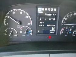 2022 FREIGHTLINER CASCADIA 126