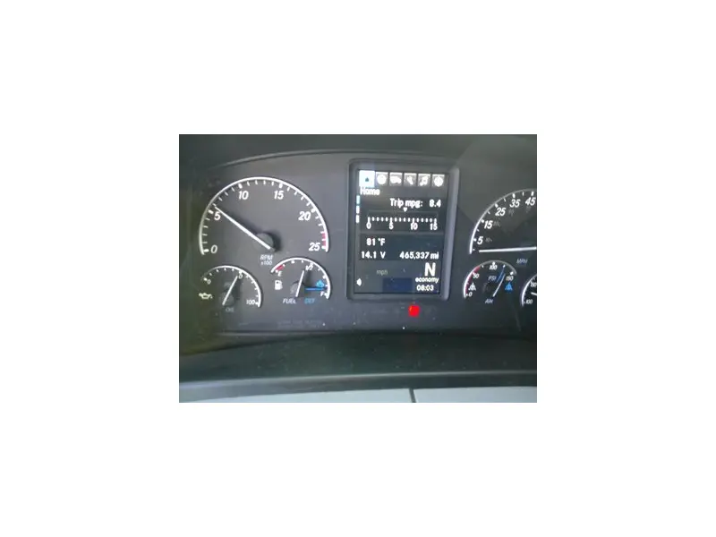 2022 FREIGHTLINER CASCADIA 126