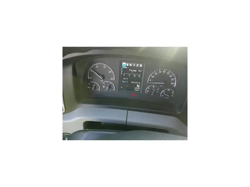 2022 FREIGHTLINER CASCADIA 126