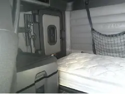 2022 FREIGHTLINER CASCADIA 126