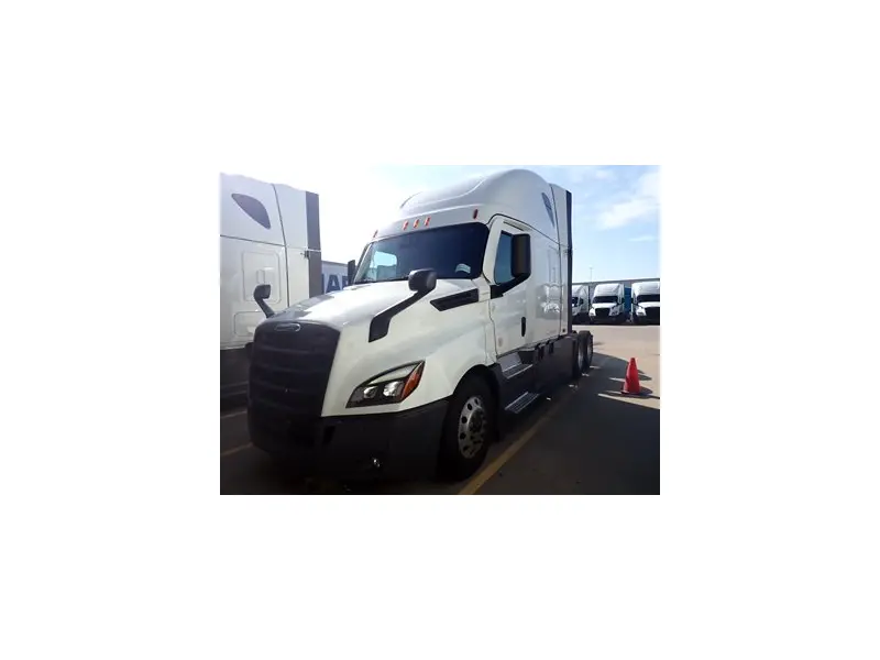 2022 Freightliner Cascadia
