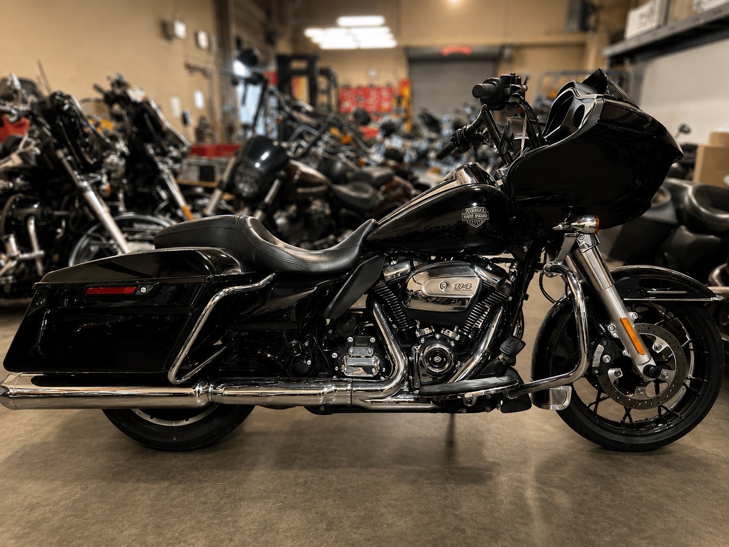 2024 Harley-Davidson Road Glide® in Smyrna, DE