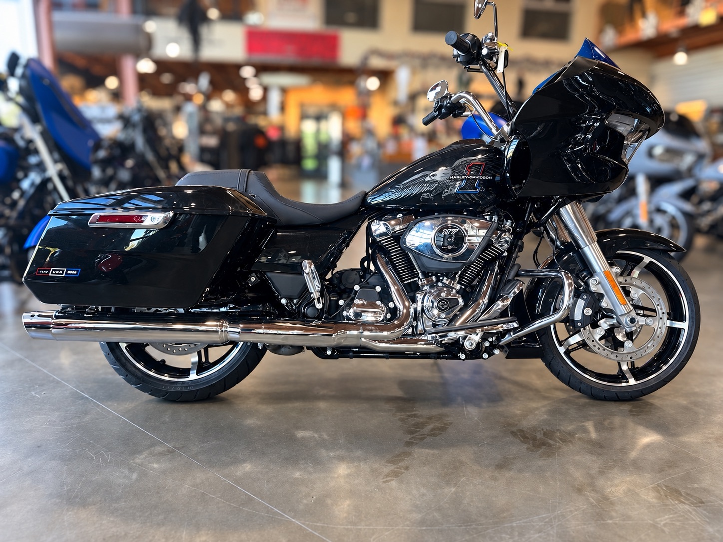 2026 Harley-Davidson Road Glide® in Smyrna, DE