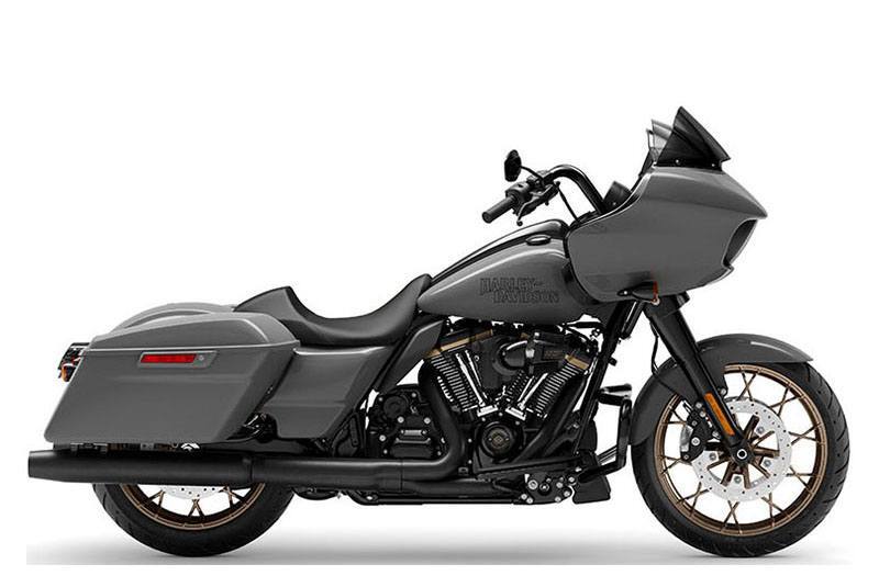 2022 Harley-Davidson Road Glide® ST ST in Smyrna, DE