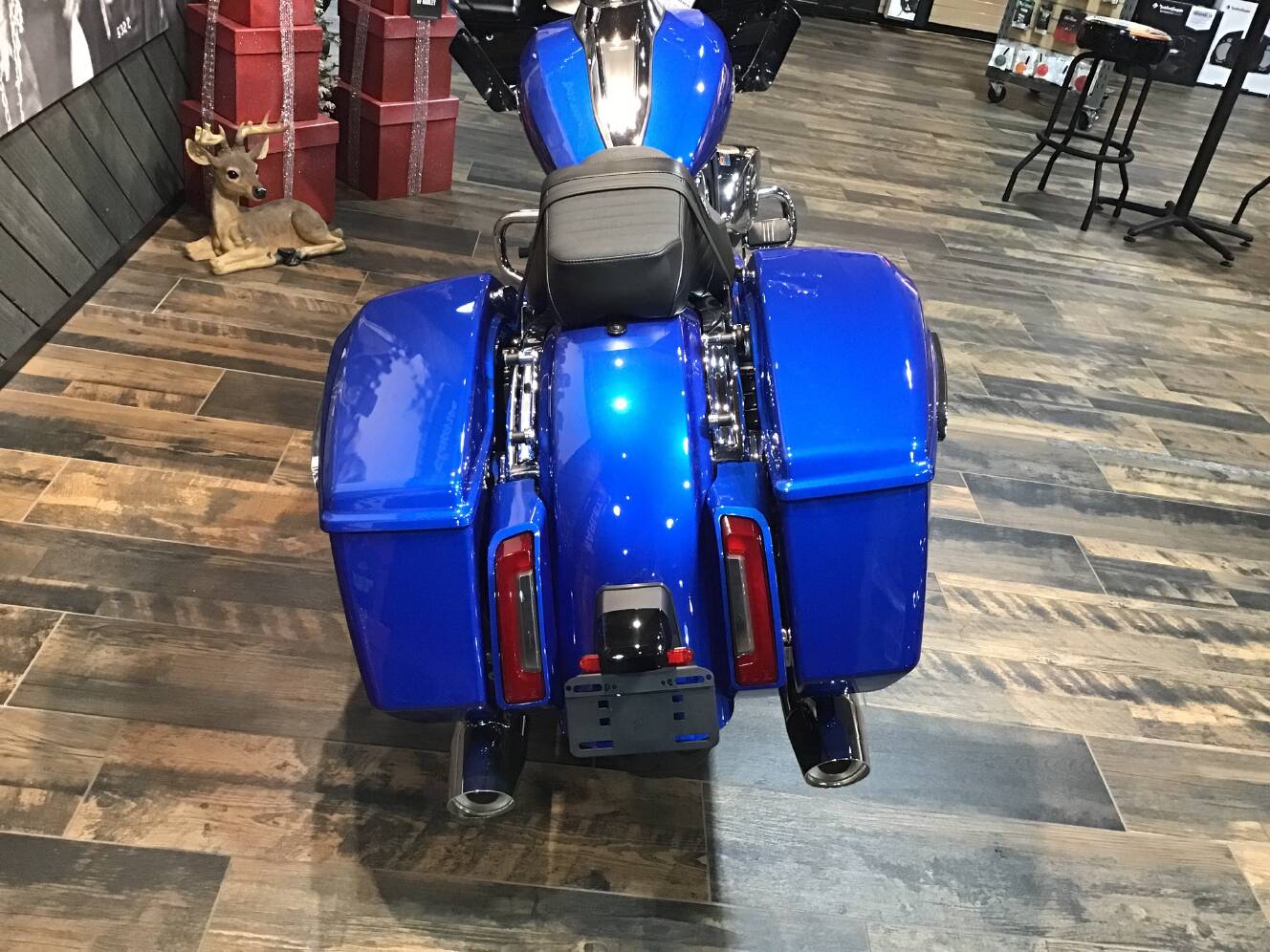 A photo of this 2025 Harley-Davidson Road Glide®