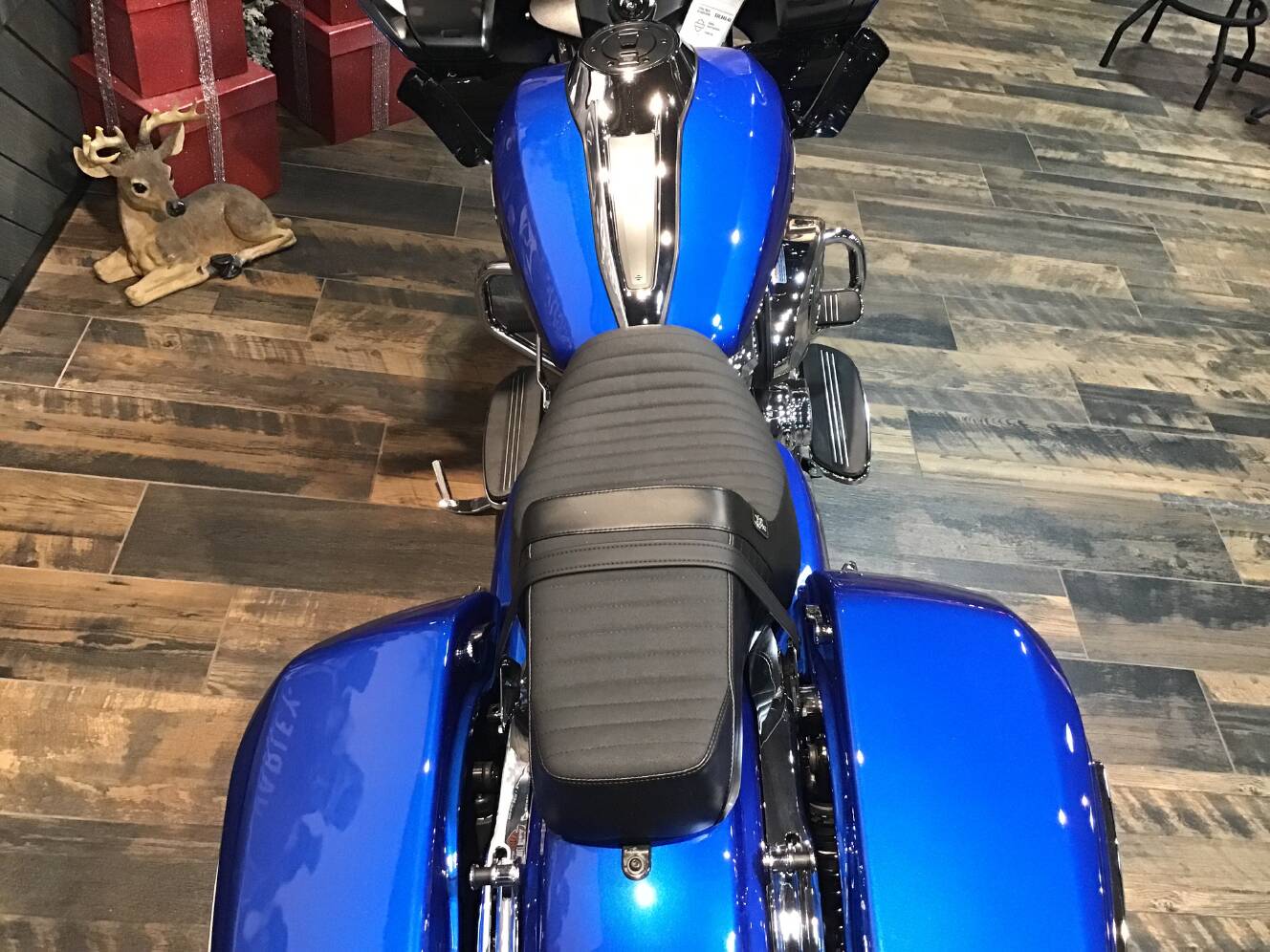 A photo of this 2025 Harley-Davidson Road Glide®