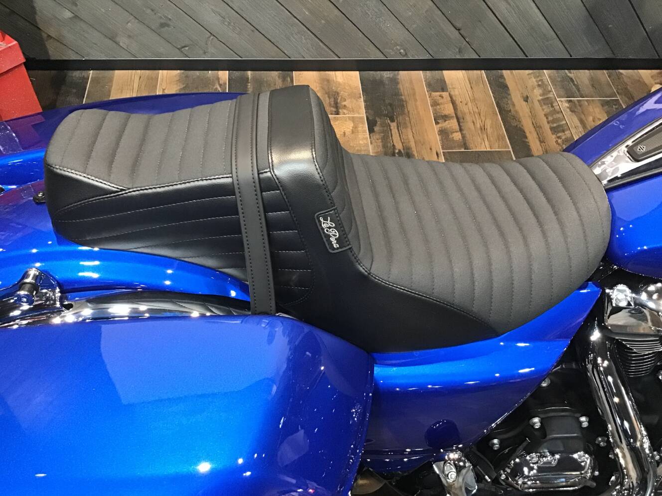 A photo of this 2025 Harley-Davidson Road Glide®