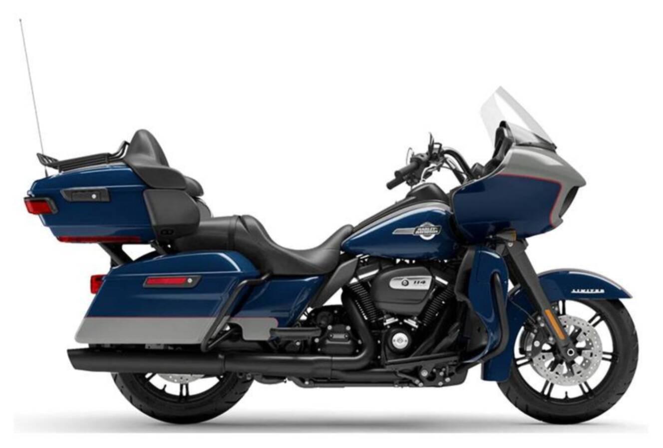 A photo of this 2023 Harley-Davidson Road Glide® Limited