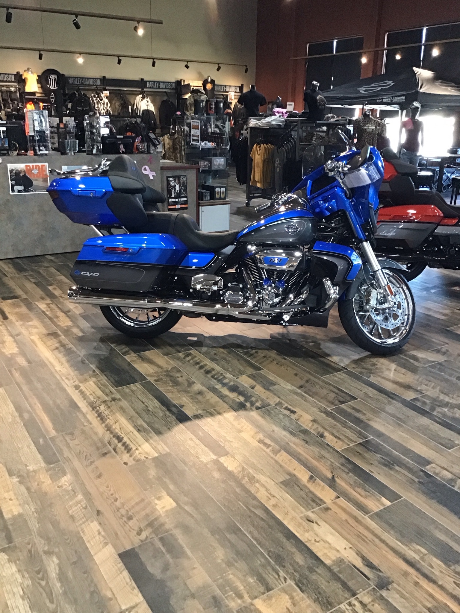 2026 Harley-Davidson CVO™ Street Glide® Limited CVO LIMITED in Salisbury, MD
