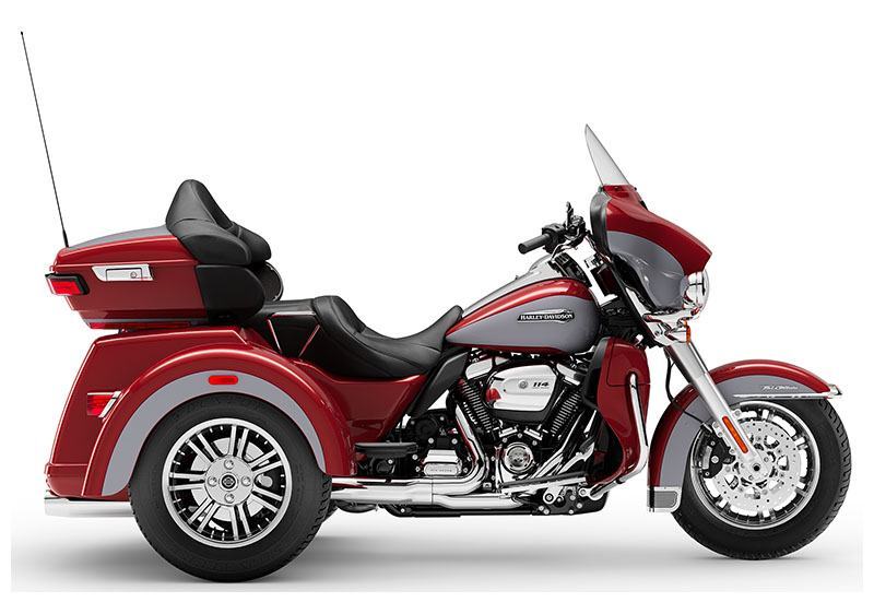 2019 Harley-Davidson Tri Glide® Ultra ULTRA CLASSIC in Salisbury, MD