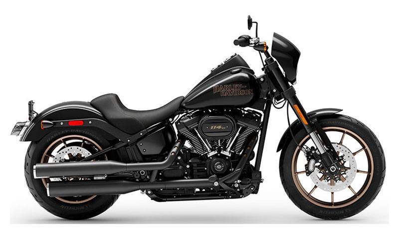 2021 Harley-Davidson Low Rider®S S in Salisbury, MD