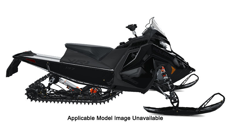 2027 Polaris 650 INDY VR1 137 Dynamix SC ES in kaukauna WI