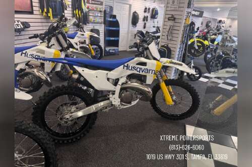 2027 Husqvarna TC 300 in tampa FL