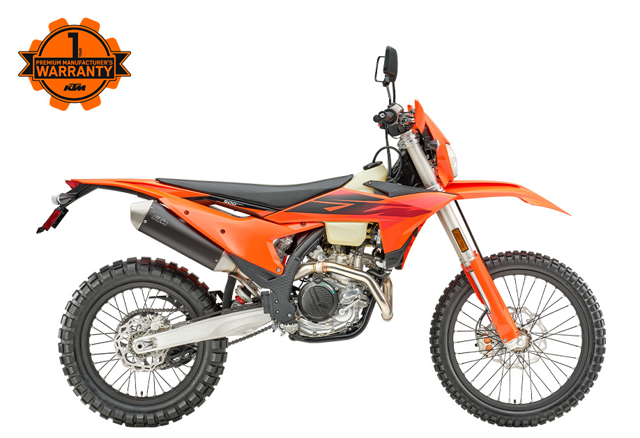 2027 KTM 500 EXC-F EXC-F in Poway, CA