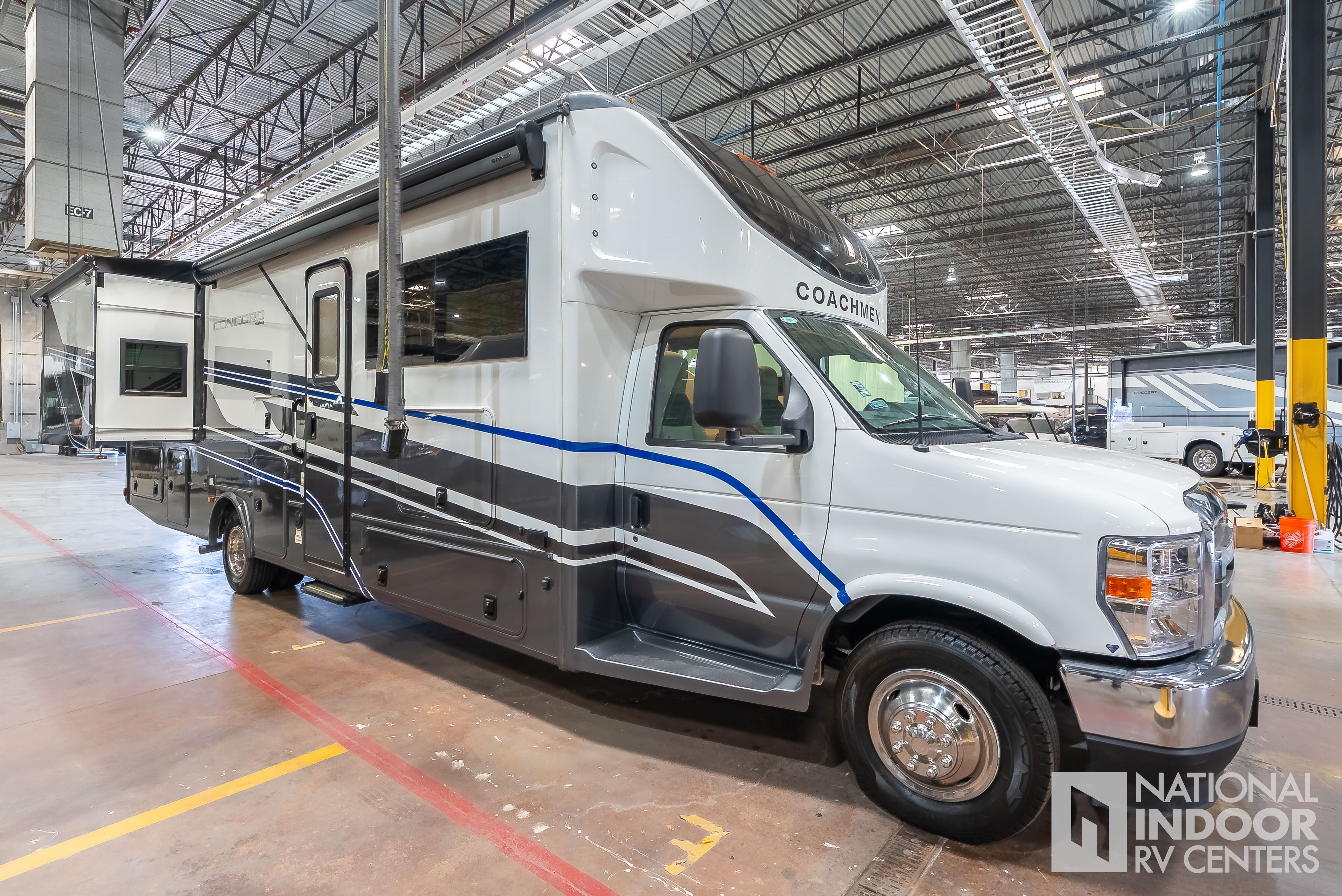 New Coachmen Concord RVs for sale - RVT