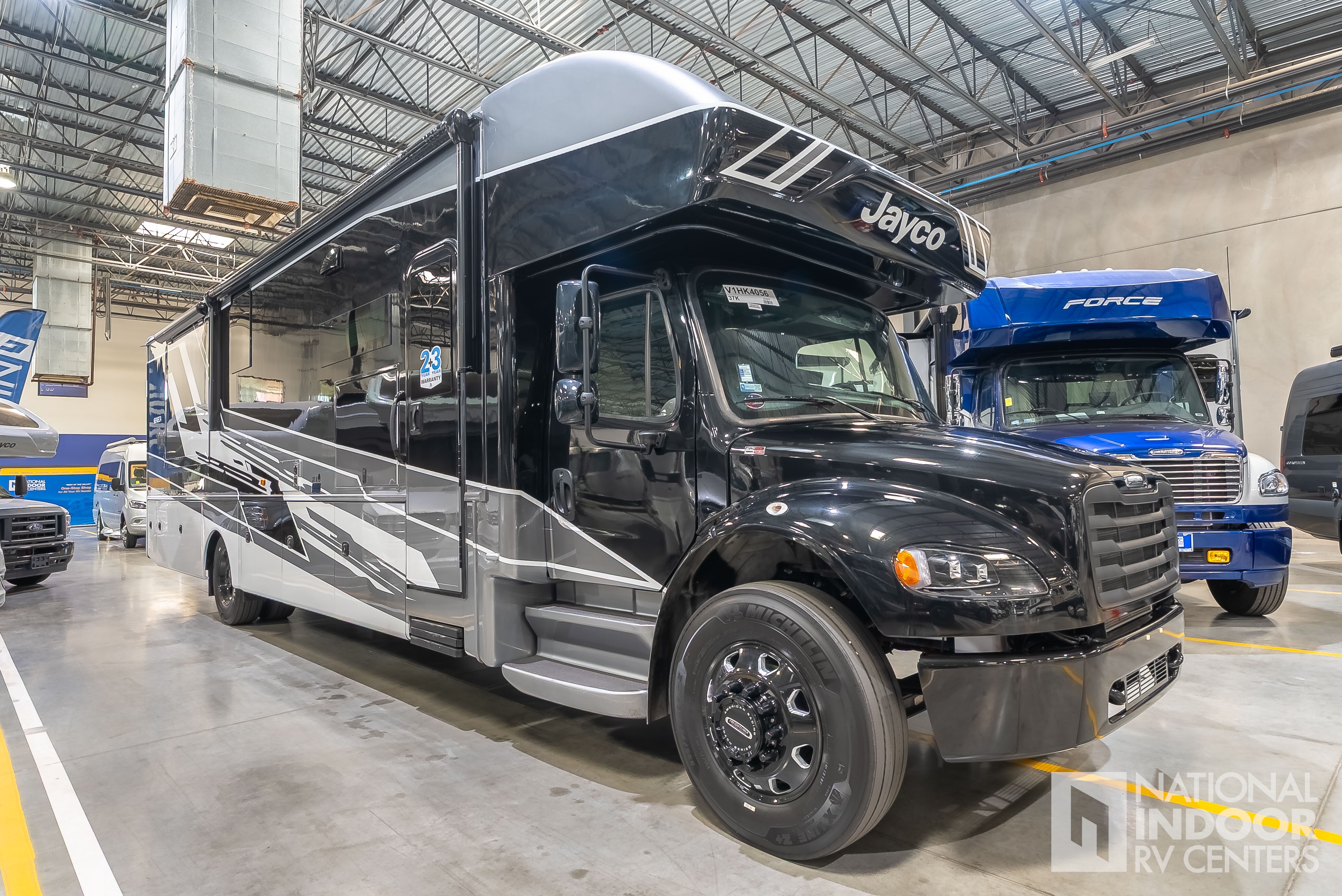 2027 Jayco Seneca 37K RV