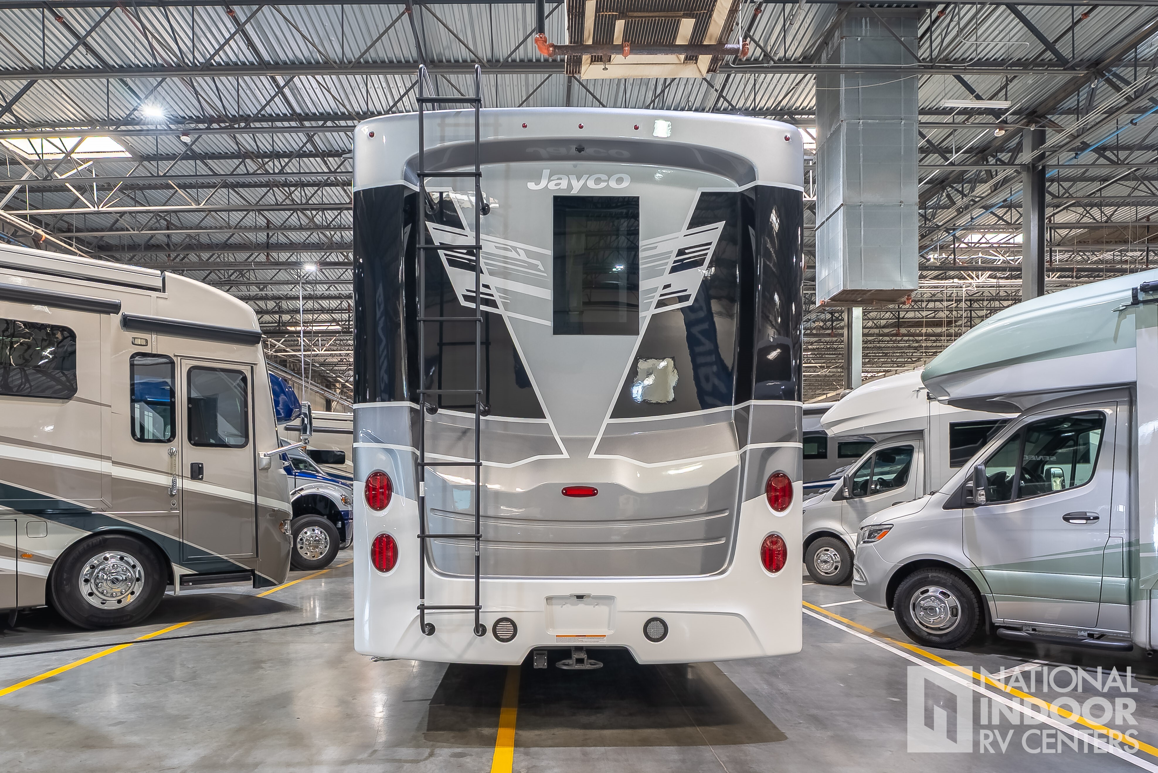 2027 Jayco Seneca 37K in suprise AZ