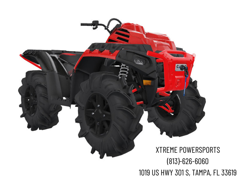 2027 Polaris Sportsman XP 1000 Mud Edition in tampa FL