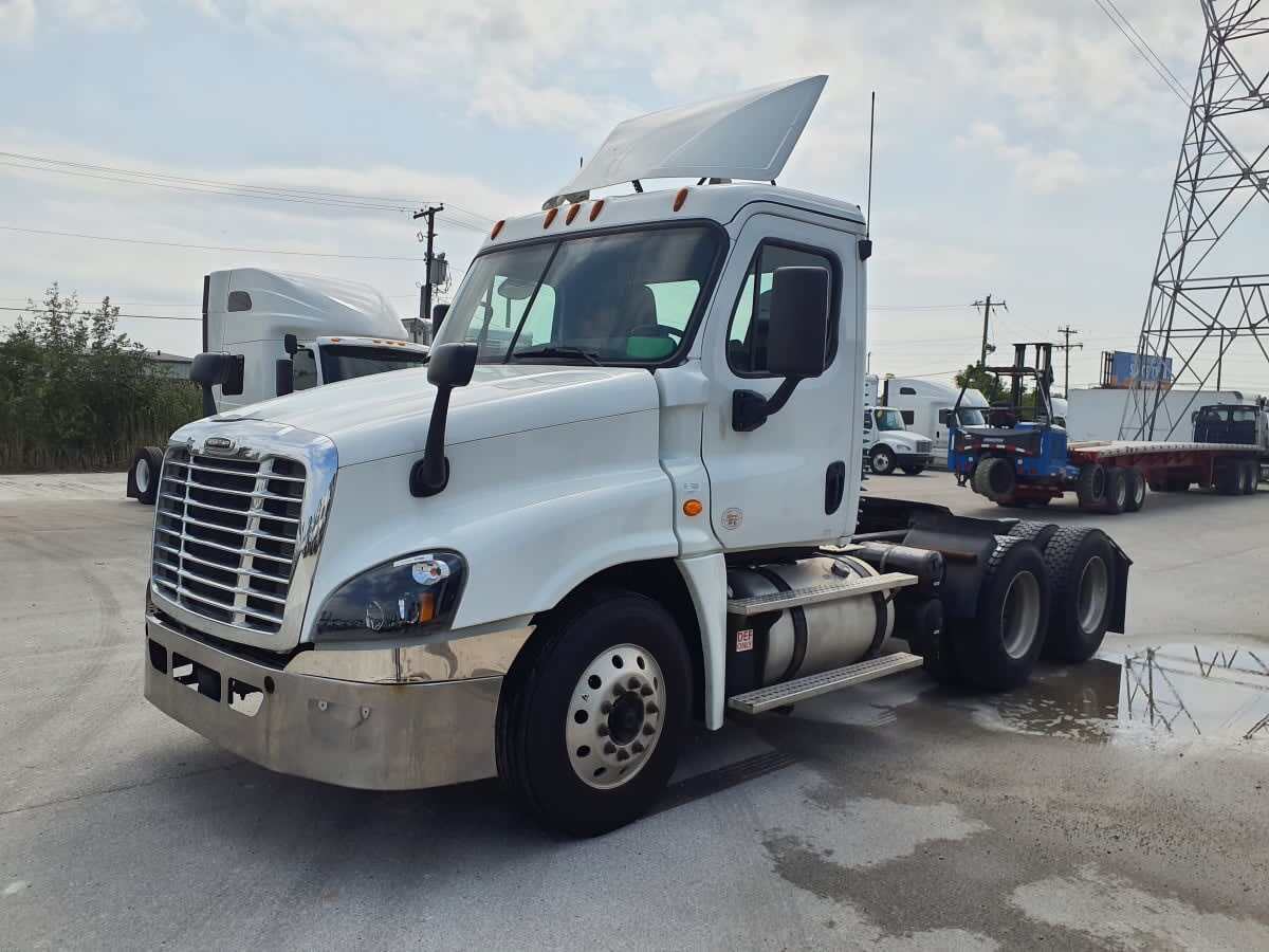 2019 FREIGHTLINER CASCADIA 125 in Indianapolis, IN