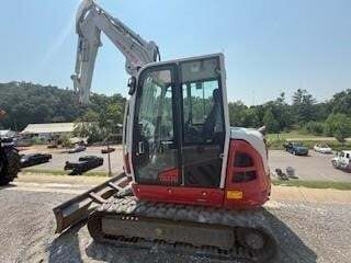 2024 TAKEUCHI TB370 in Columbia, TN