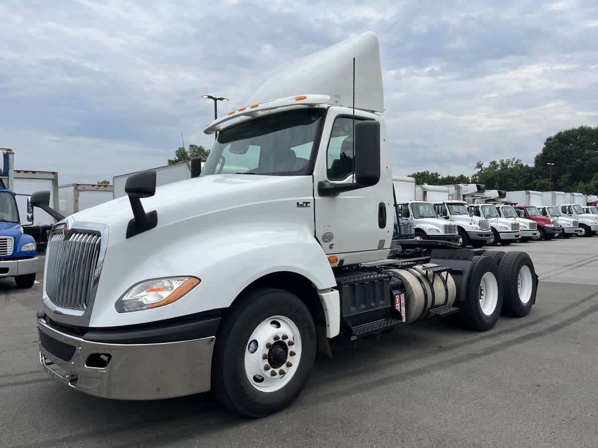 2020 INTERNATIONAL LT625 DAYCAB T/A in Laurel, MD