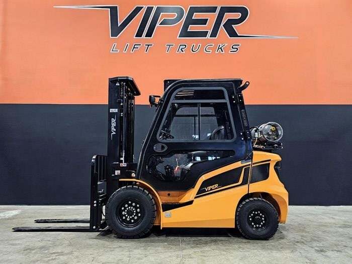 2027 VIPER FY25F in Palmetto, FL