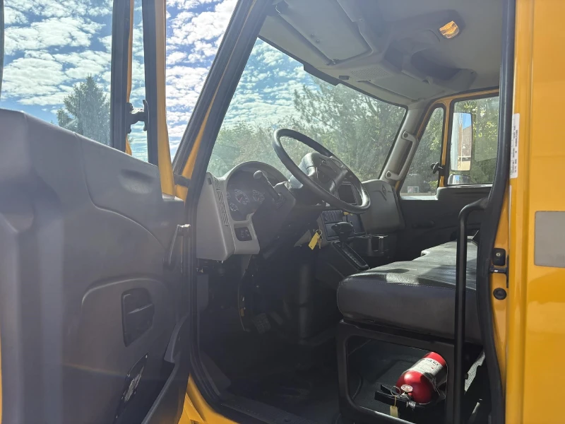 2015 INTERNATIONAL DURASTAR 4300