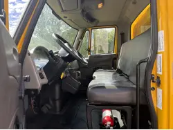 2015 INTERNATIONAL DURASTAR 4300