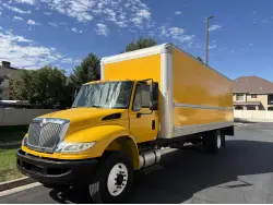 2015 INTERNATIONAL DURASTAR 4300