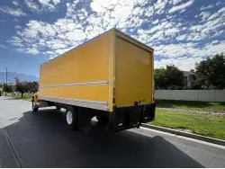2015 INTERNATIONAL DURASTAR 4300