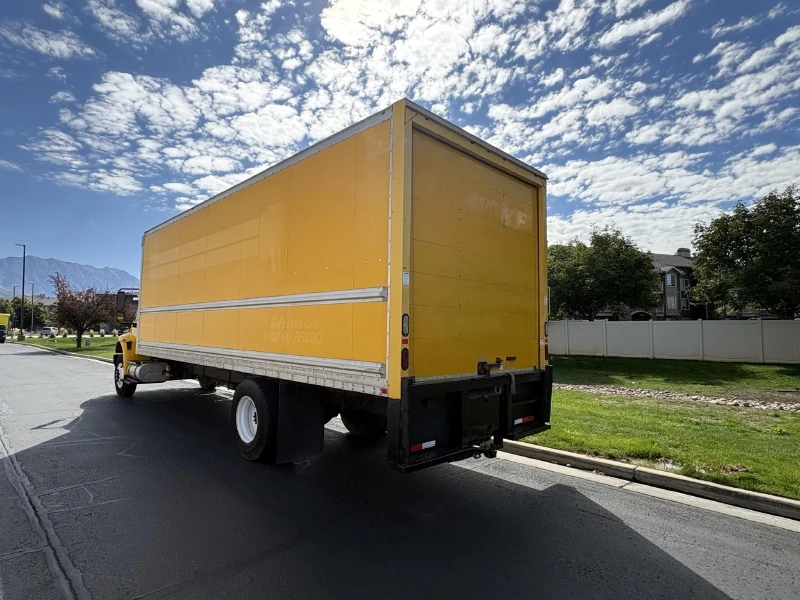 2015 INTERNATIONAL DURASTAR 4300