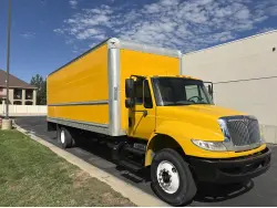 2015 INTERNATIONAL DURASTAR 4300