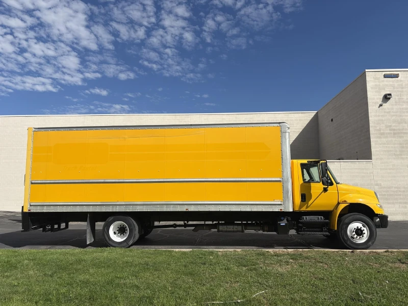 2015 INTERNATIONAL DURASTAR 4300