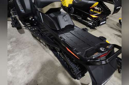 2026 Ski-Doo RENEGADE ENDURO 600R IR in monroe WI
