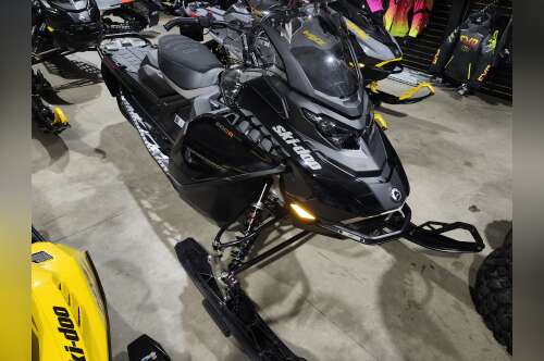 2026 Ski-Doo RENEGADE ENDURO 600R IR in monroe WI