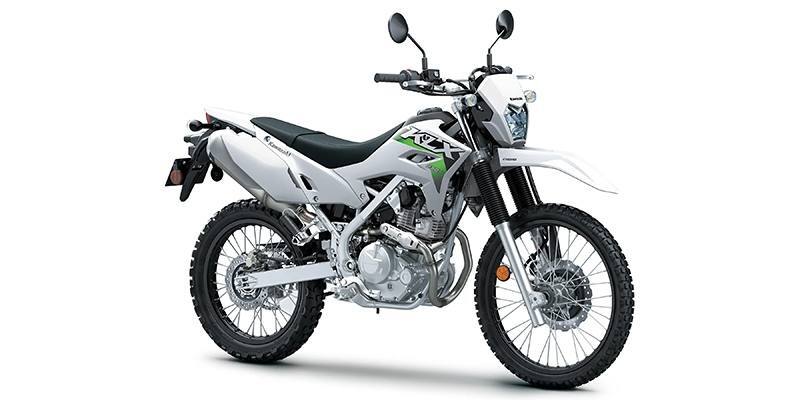 2026 Kawasaki KLX 230 S 230 S in Frederick, MD