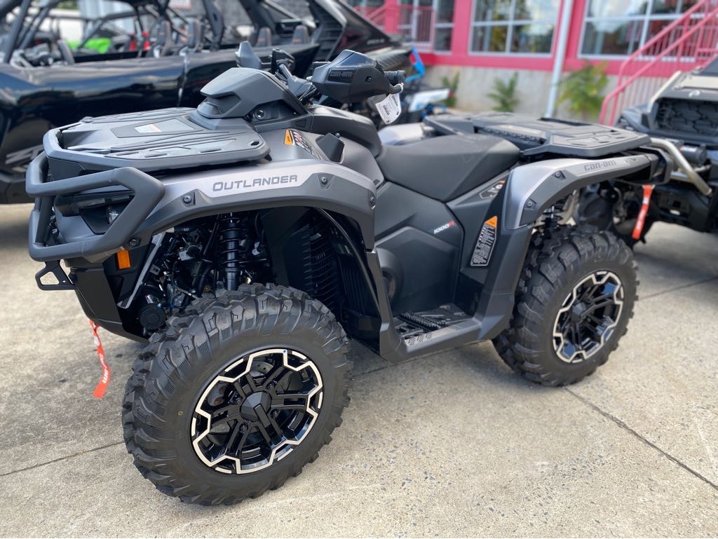 2026 Can-Am Outlander XT 1000R in frederick MD