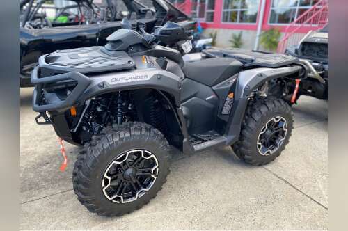 2026 Can-Am Outlander XT 1000R in frederick MD