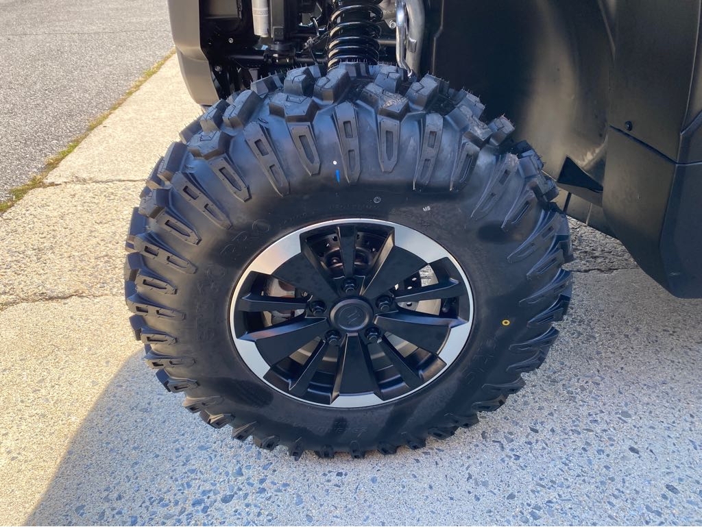 2027 CFMOTO UFORCE U10 XL Pro Highland EPS in frederick MD