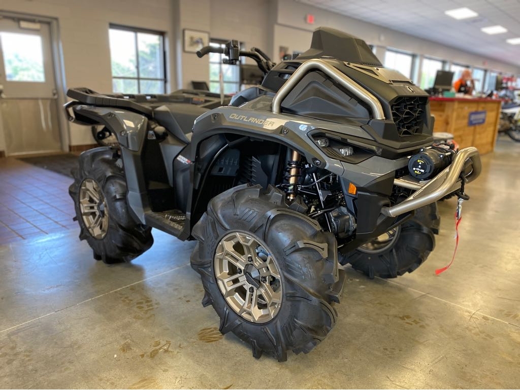 2026 Can-Am Outlander X mr 1000R in frederick MD
