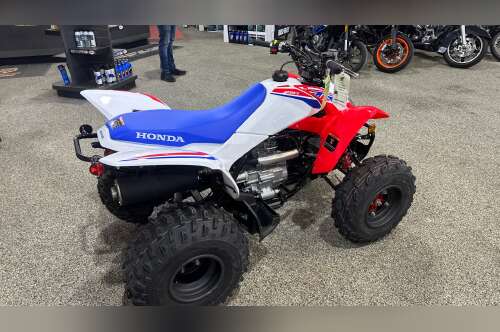 2026 Honda TRX 250X in quincy IL