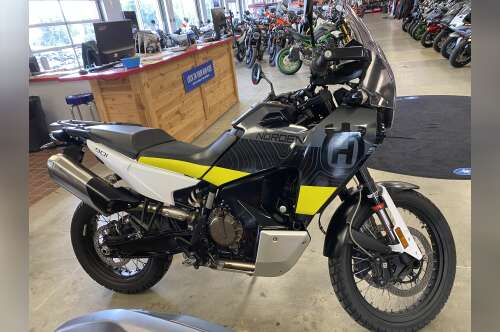 2022 Husqvarna Motorcycles NORDEN 901 in frederick MD