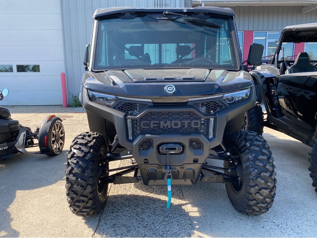 2027 CFMOTO UFORCE U10 XL Pro Highland EPS in frederick MD