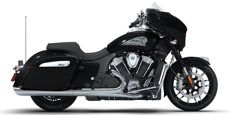 2026 Indian CHIEFTAIN PP DH 112, BLK/BLK CRYSTAL, 49ST BASE in Vancouver, WA