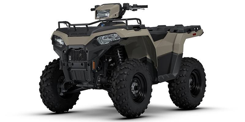 2026 Polaris SPORTSMAN 570 SAGE GREEN in salisbury MD