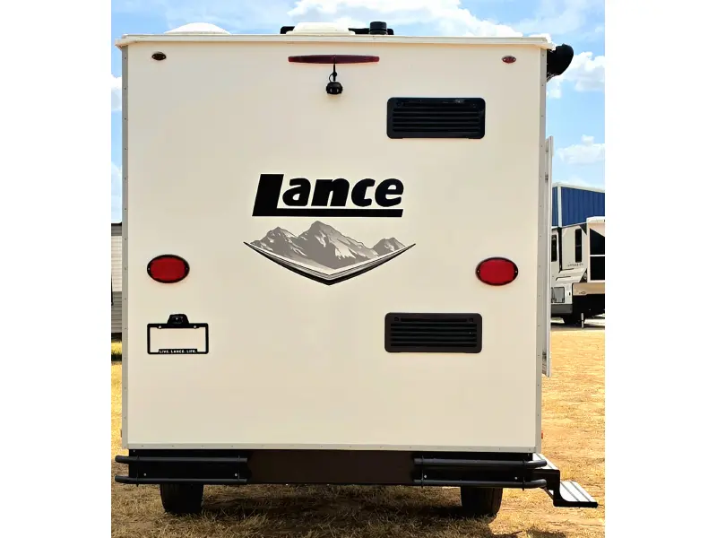 2026 Lance 1475