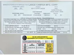 2026 Lance 1475