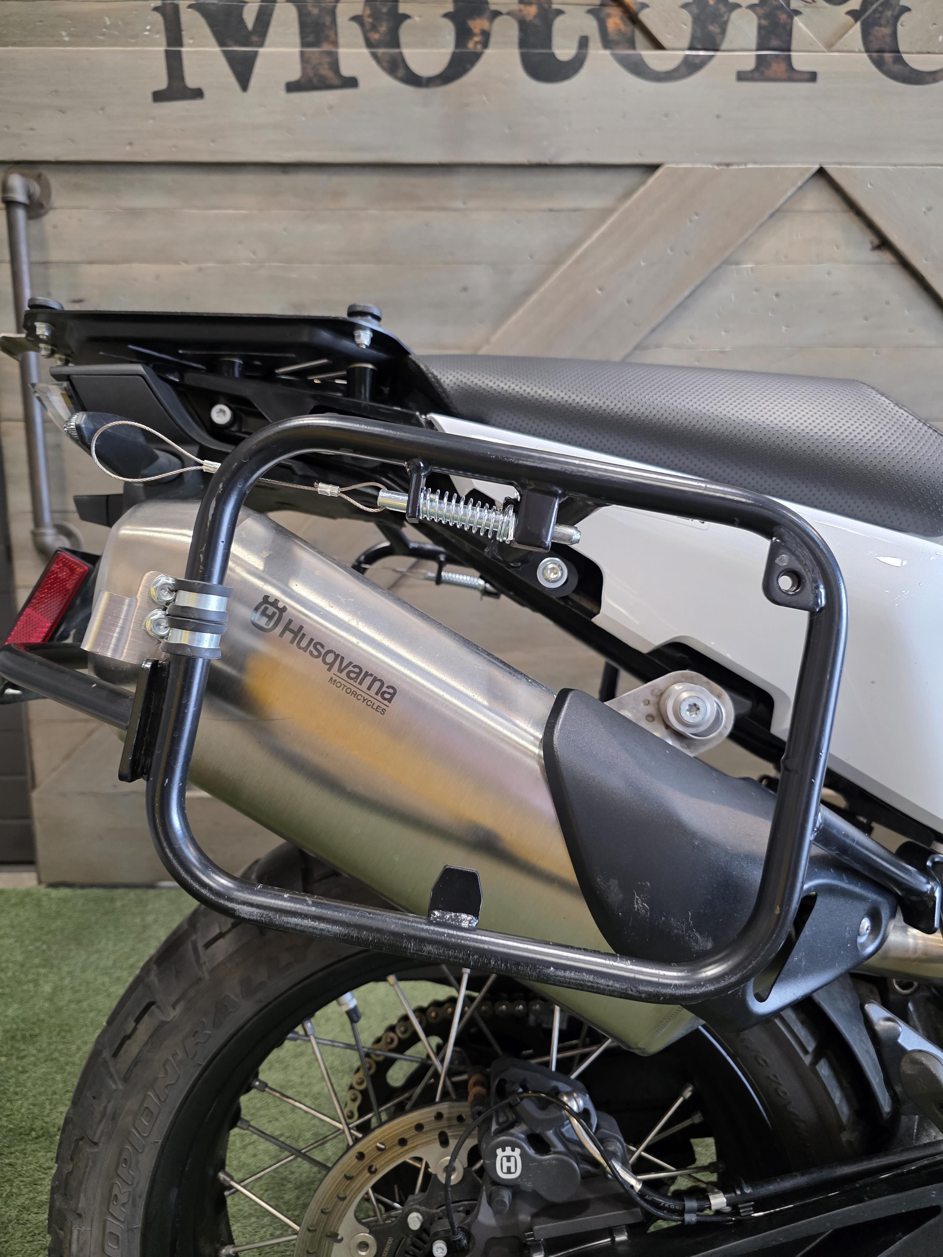 2023 Husqvarna Motorcycles NORDEN 901 in peoria AZ