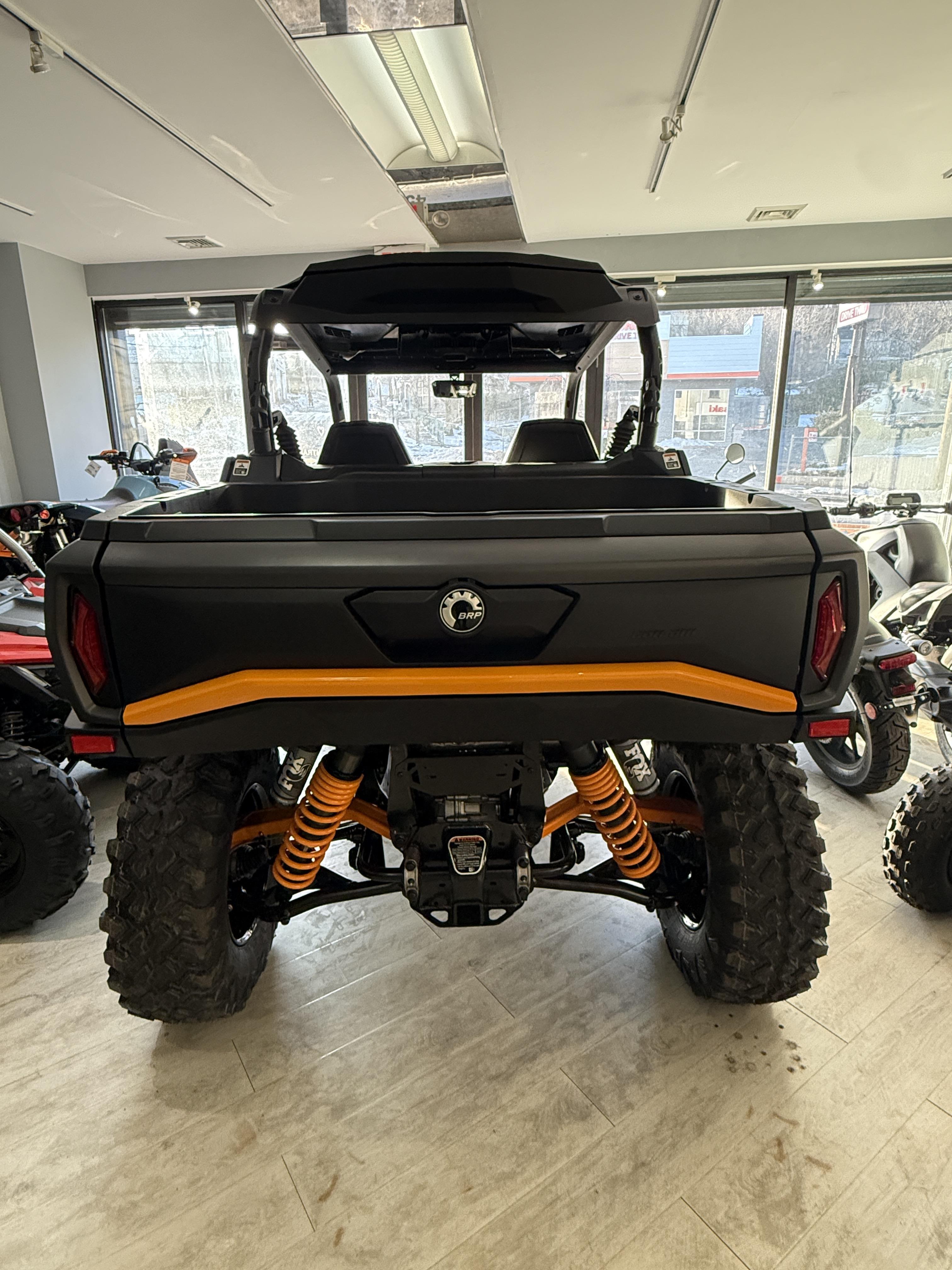 2026 Can-Am Commander XT-P 1000R in staten island NY