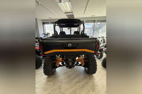 2026 Can-Am Commander XT-P 1000R in staten island NY